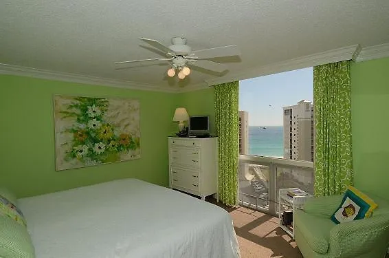 3116 - Shoreline Towers View Vacation Holiday home Destin