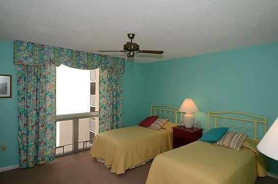 3116 - Shoreline Towers View Vacation Destin