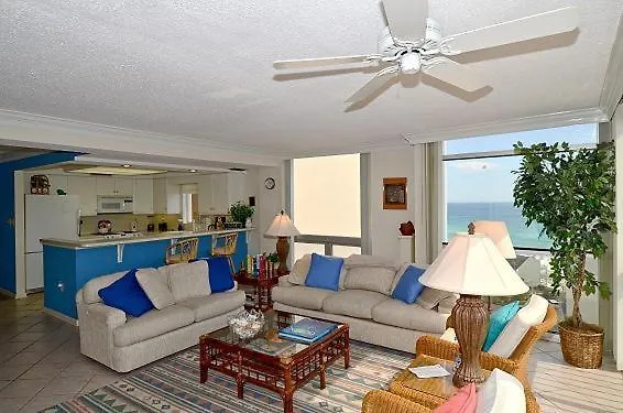 3116 - Shoreline Towers View Vacation
