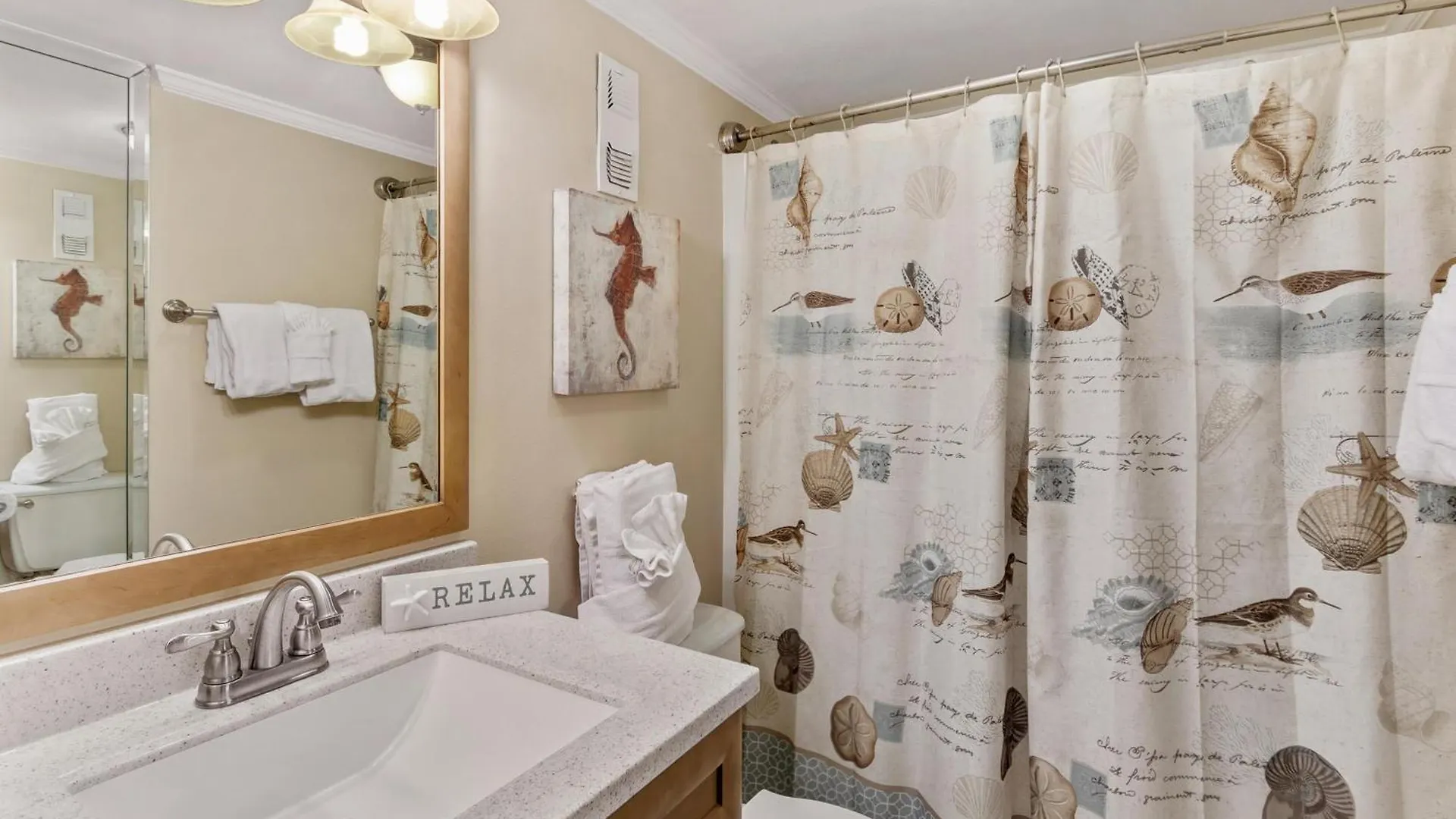 3023 Shoreline Towers-spring Price Drop-free Setup 2025
