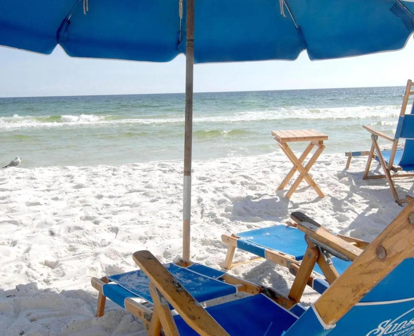Holiday home 3116 - Shoreline Towers View Vacation