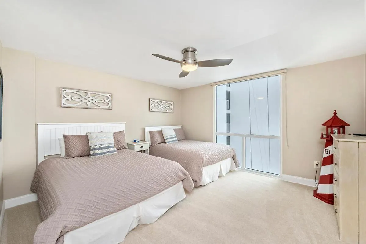 2071 Shoreline Towers Beachfront Free Setup Vakantiehuis Destin