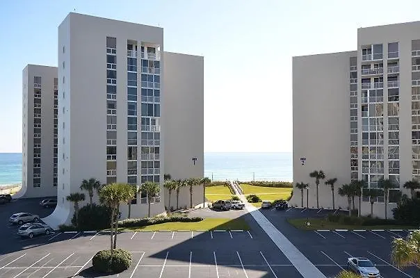 3053 Shoreline Towers View Vacation * Destin
