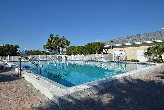 3053 Shoreline Towers View Vacation Holiday home *
