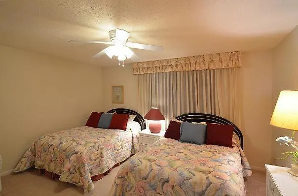 Holiday home 3053 Shoreline Towers View Vacation *