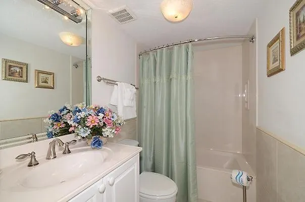 3053 Shoreline Towers View Vacation Holiday home *