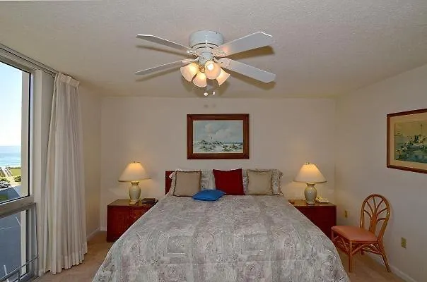 Holiday home 3053 Shoreline Towers View Vacation Destin