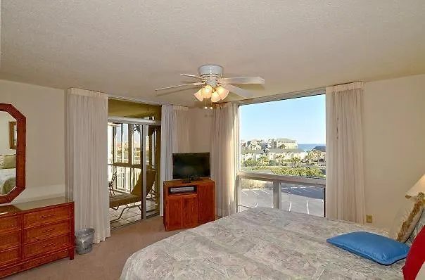 3053 Shoreline Towers View Vacation Destin