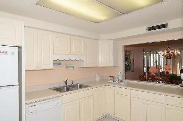 3053 Shoreline Towers View Vacation Holiday home *