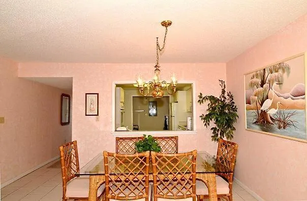 3053 Shoreline Towers View Vacation Destin
