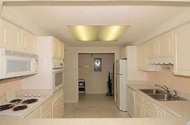 Holiday home 3053 Shoreline Towers View Vacation Destin