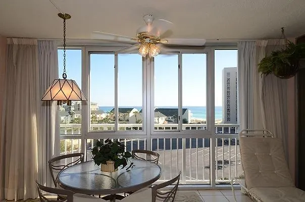 Holiday home 3053 Shoreline Towers View Vacation *