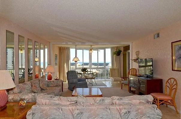 3053 Shoreline Towers View Vacation *