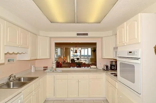 3053 Shoreline Towers View Vacation