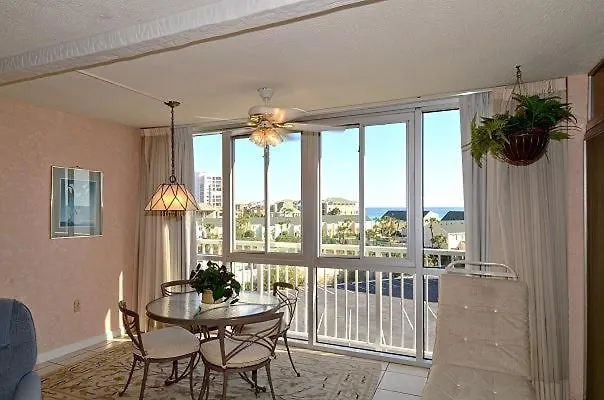 3053 Shoreline Towers View Vacation Holiday home Destin
