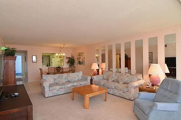 Holiday home 3053 Shoreline Towers View Vacation Destin