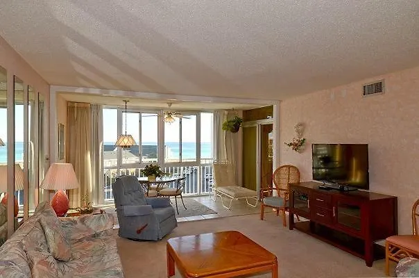 Holiday home 3053 Shoreline Towers View Vacation