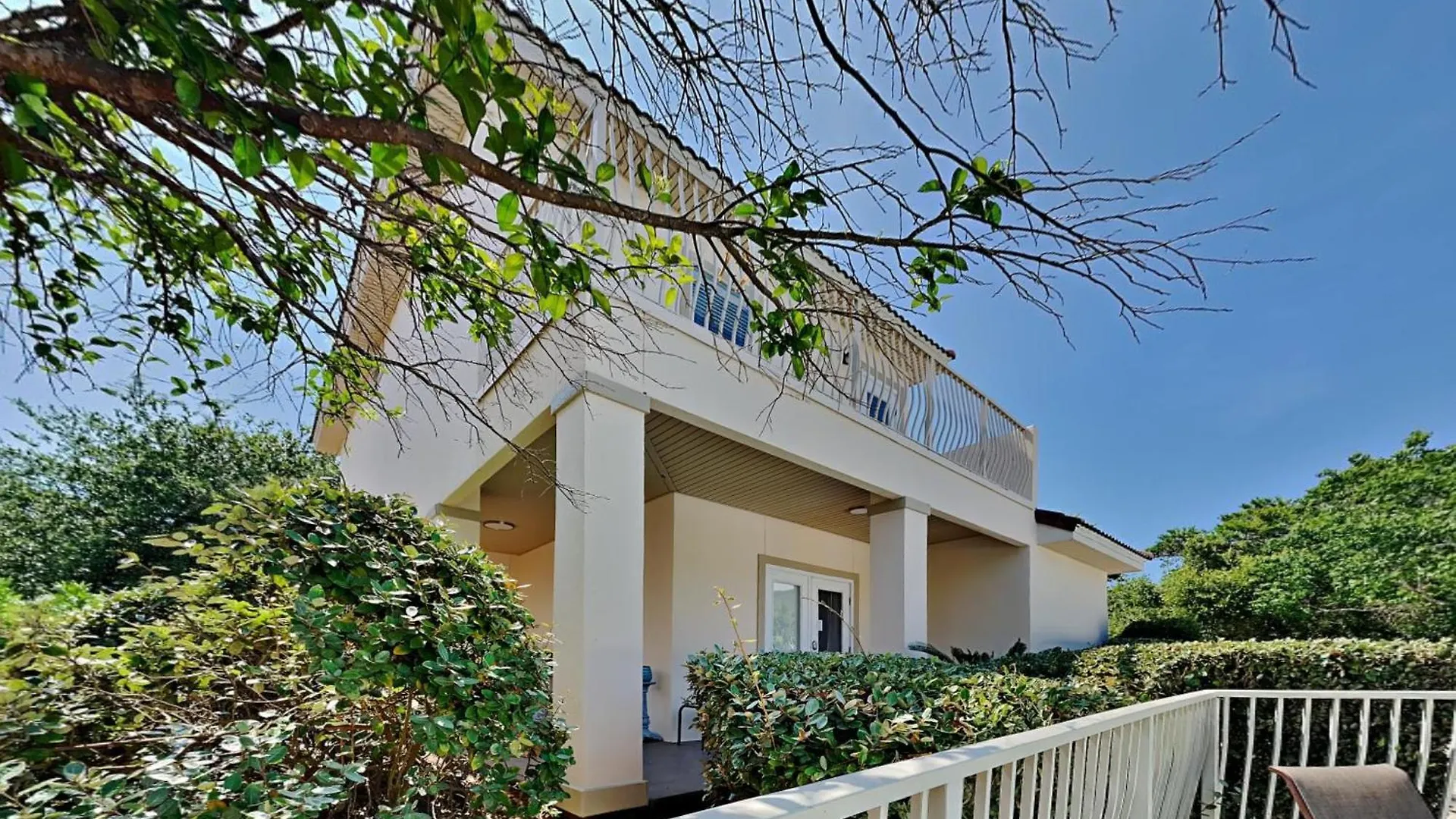 Breeze Holiday home Destin