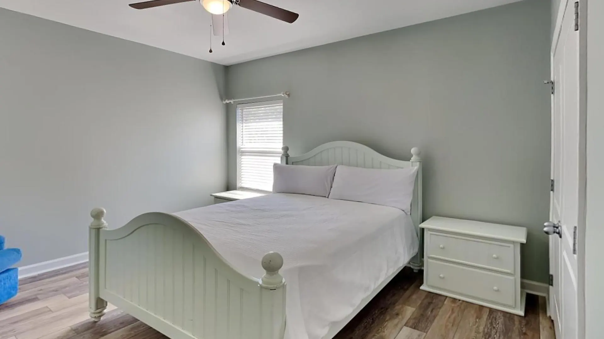 Holiday home Breeze