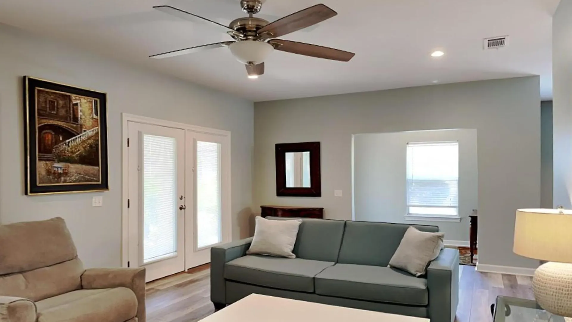 Breeze Holiday home Destin