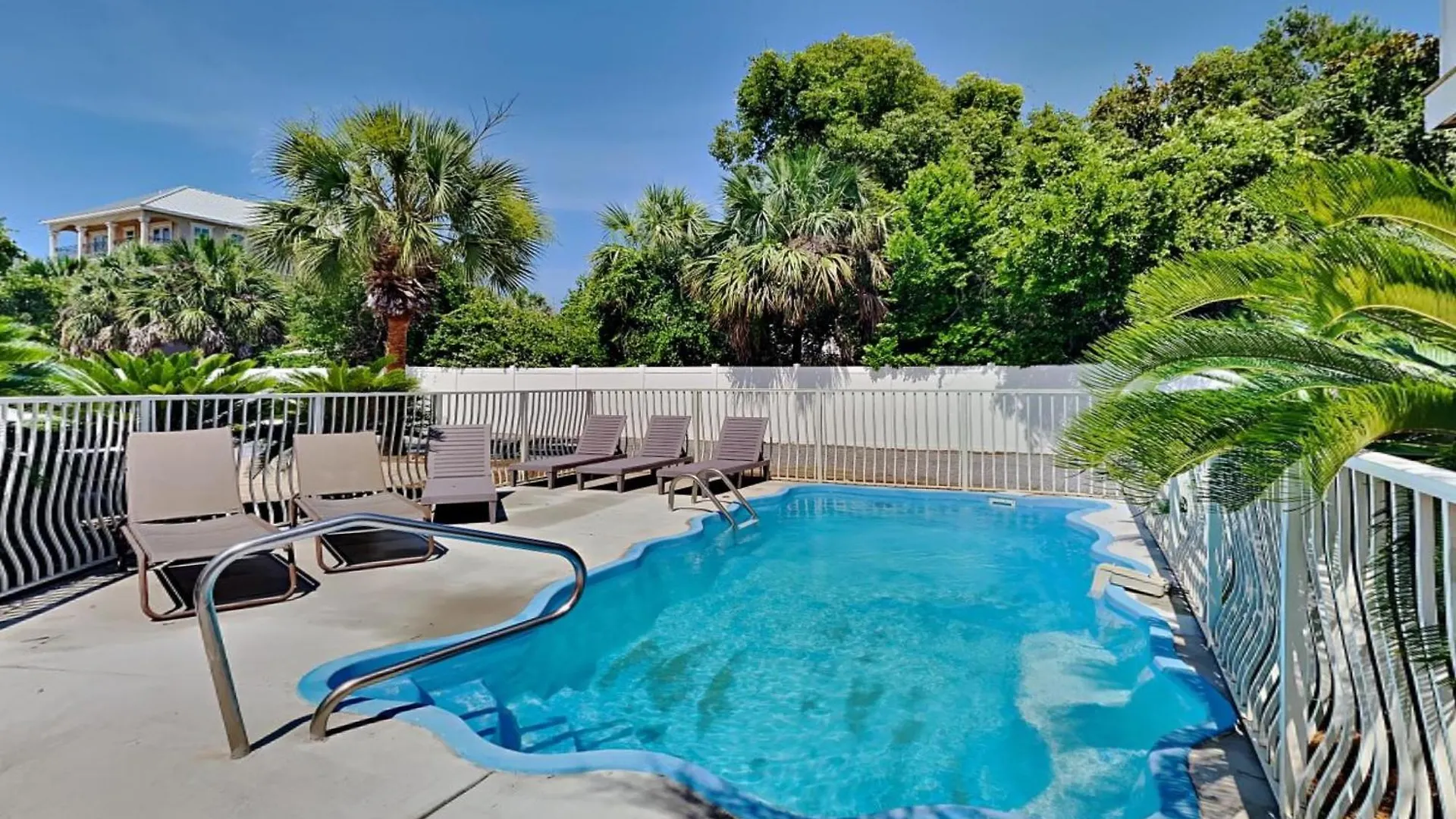 Holiday home Breeze Destin