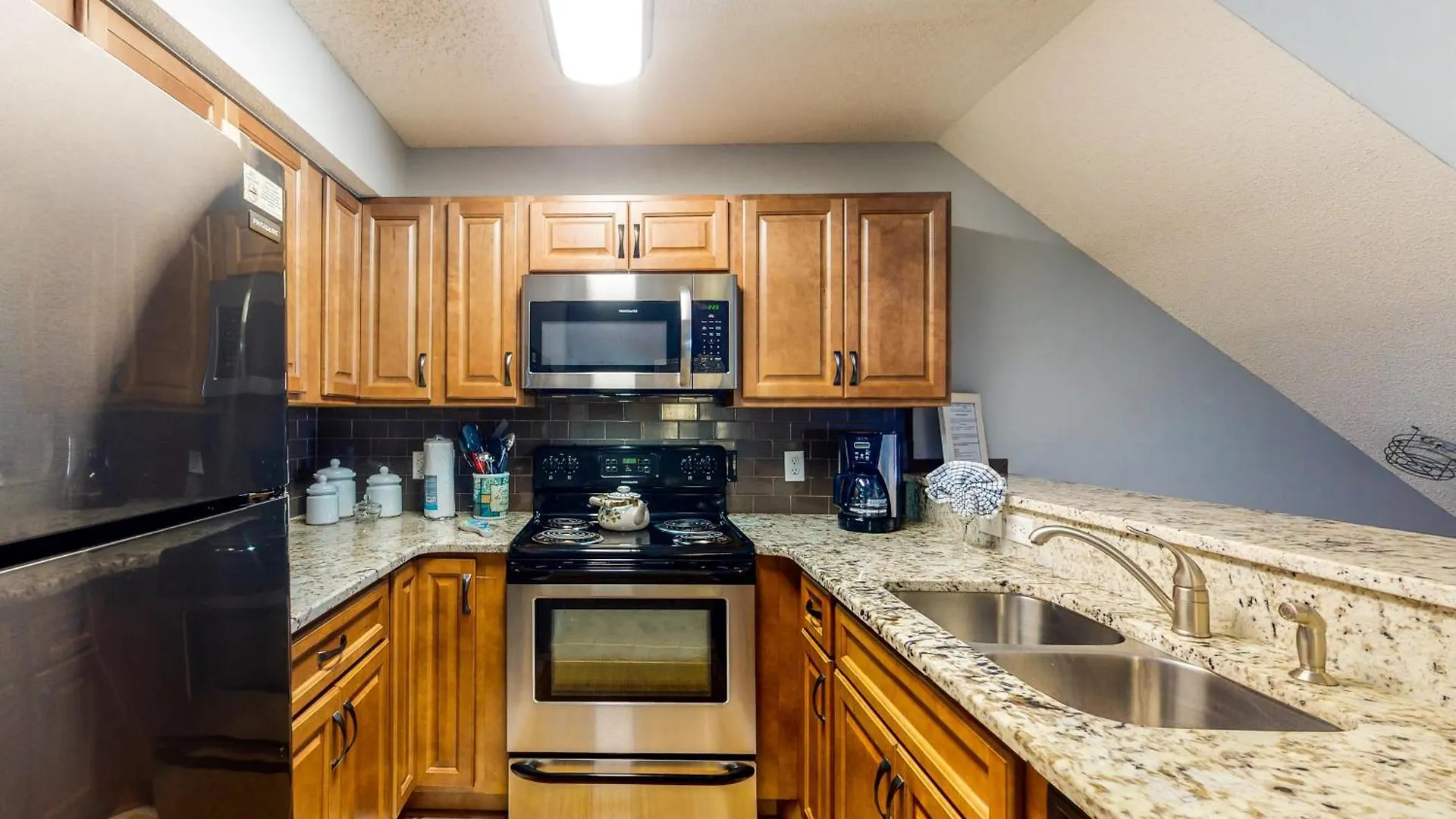 Holiday home Crystal Sands Ii