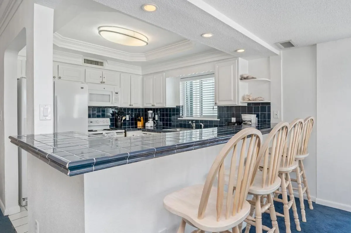 1116 - Shoreline Towers Casa de Férias Destin