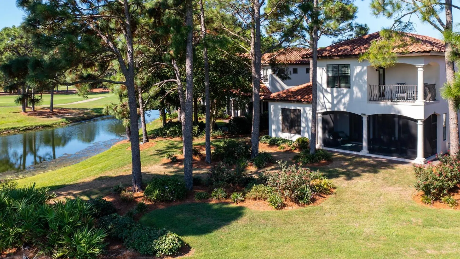 Mermaid Manor * Destin