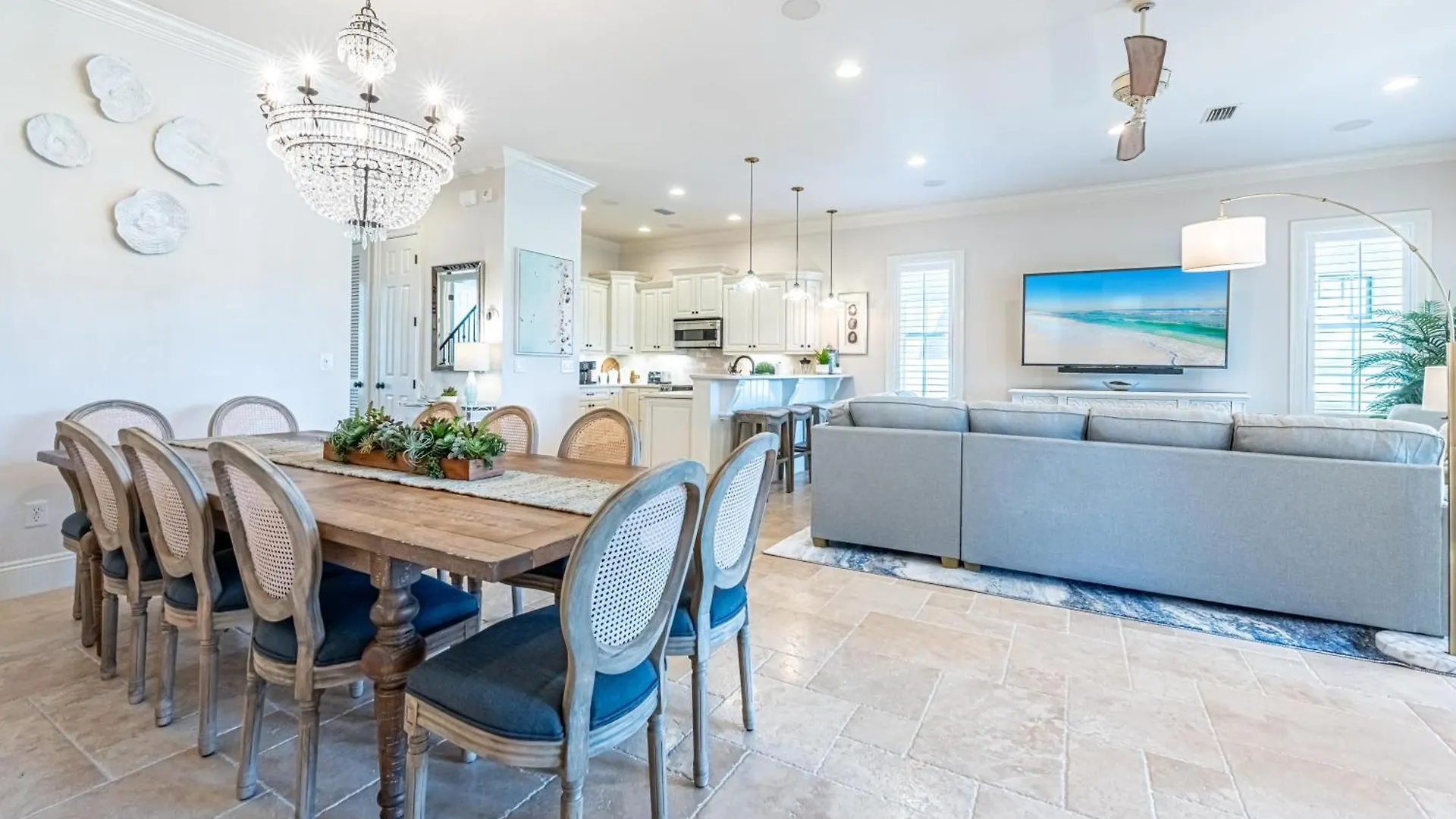 Mermaid Manor Holiday home Destin