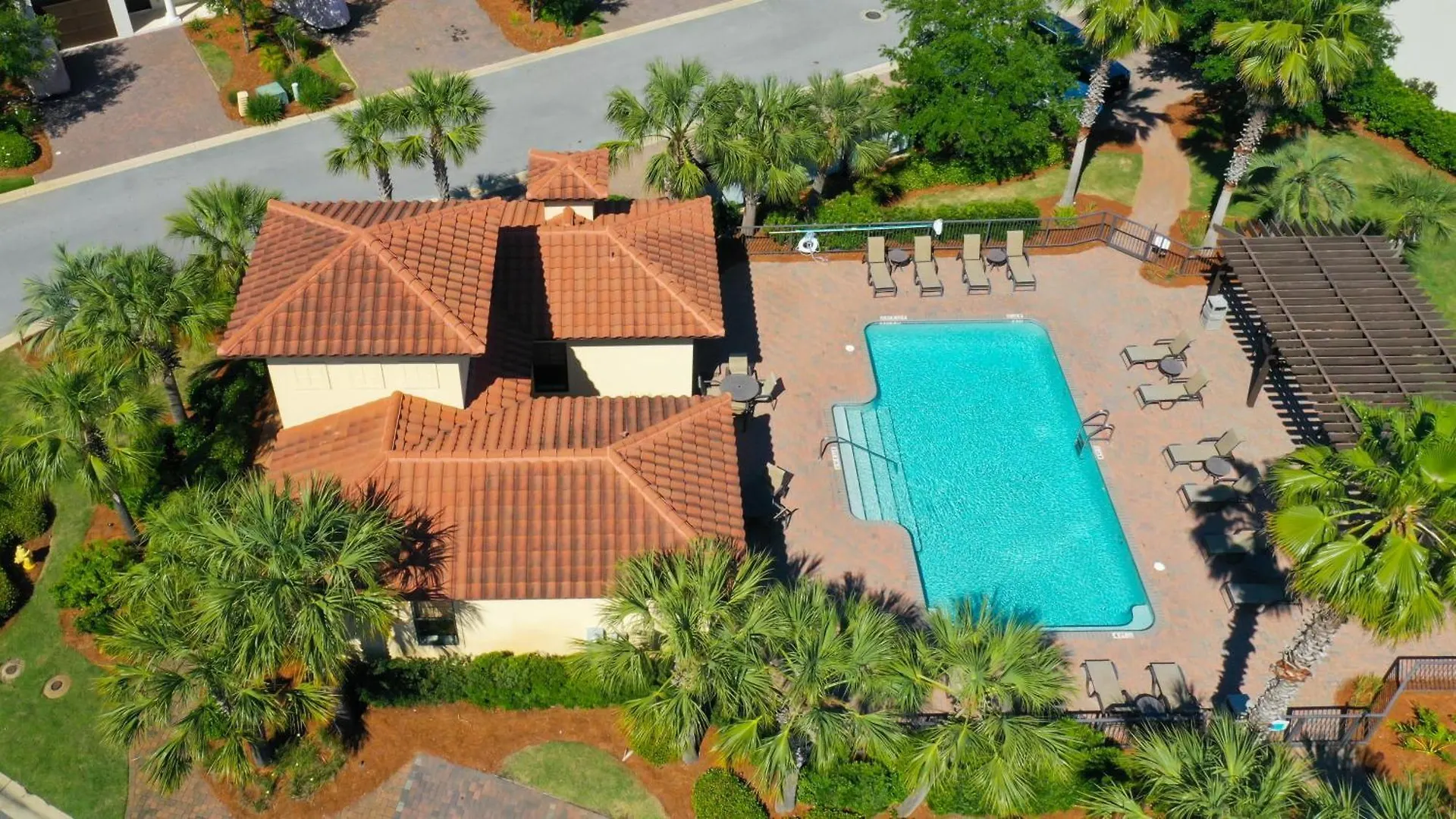 Mermaid Manor Holiday home