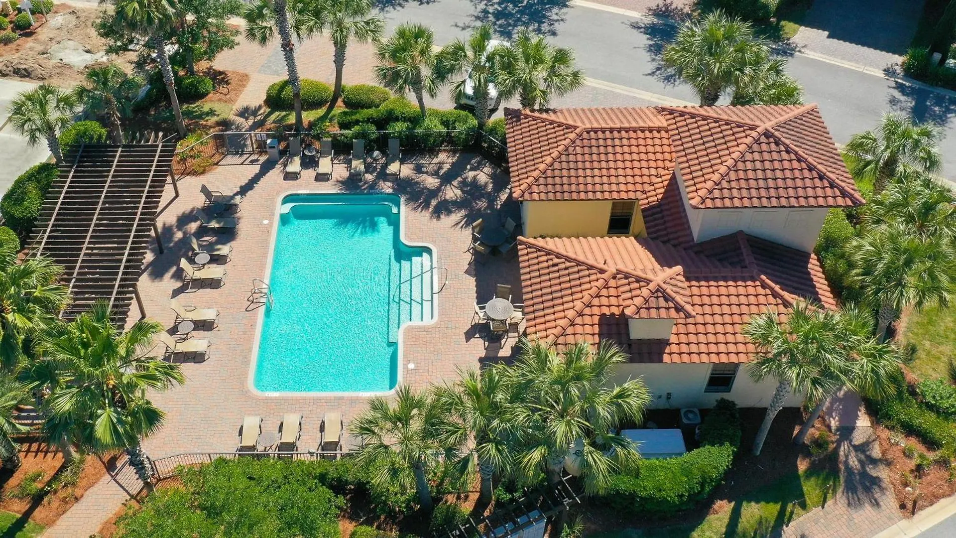 Mermaid Manor * Destin