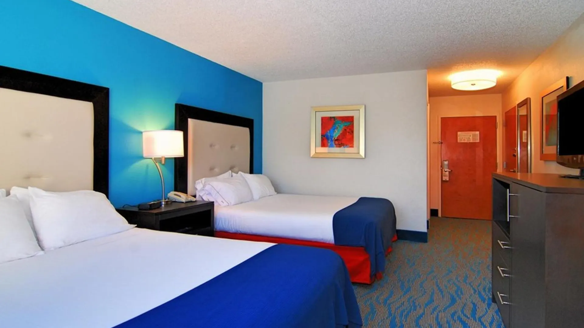 Hotel Express E - Commons Mall Area By Ihg Destin