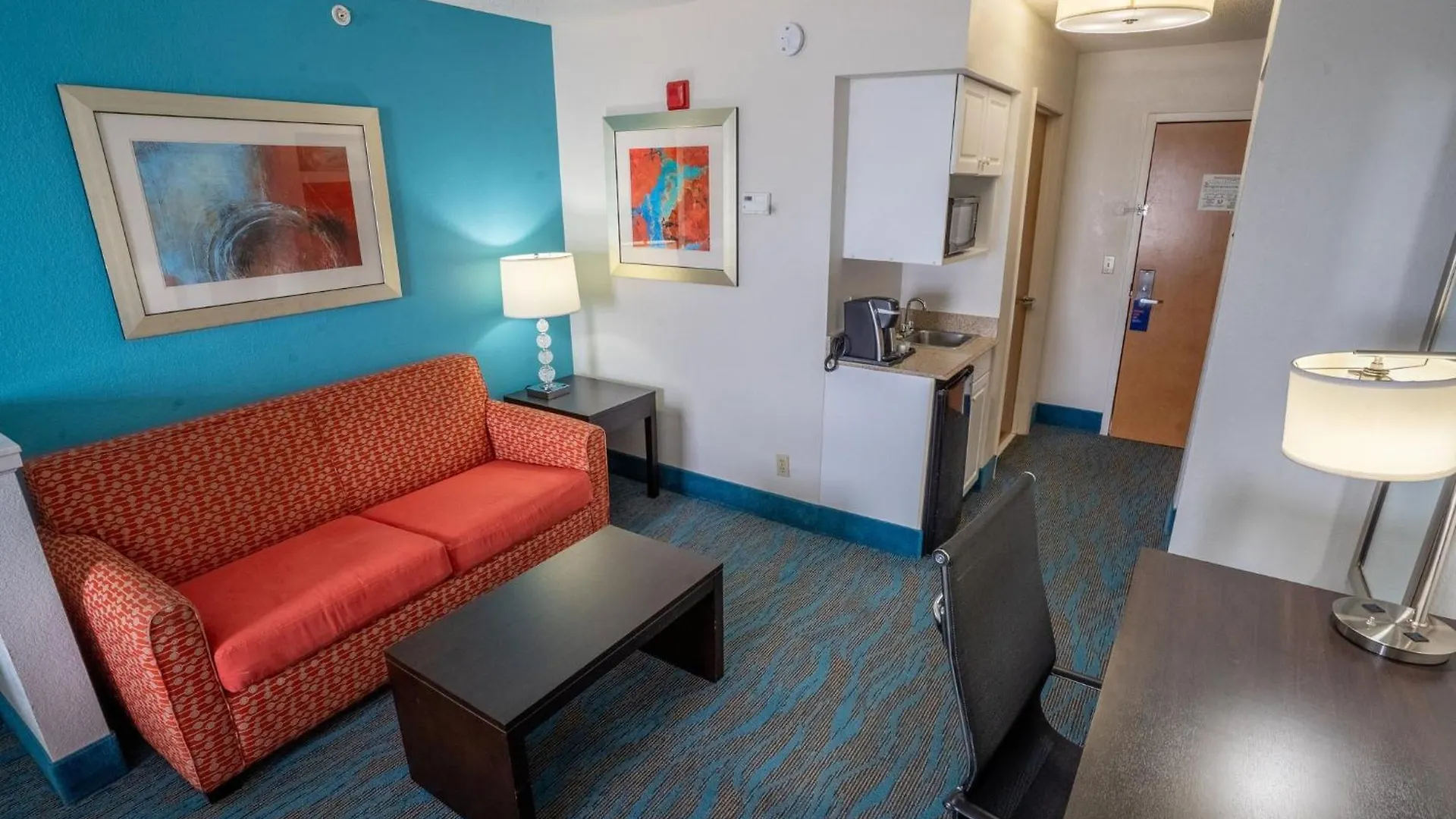 Express E - Commons Mall Area By Ihg Destin