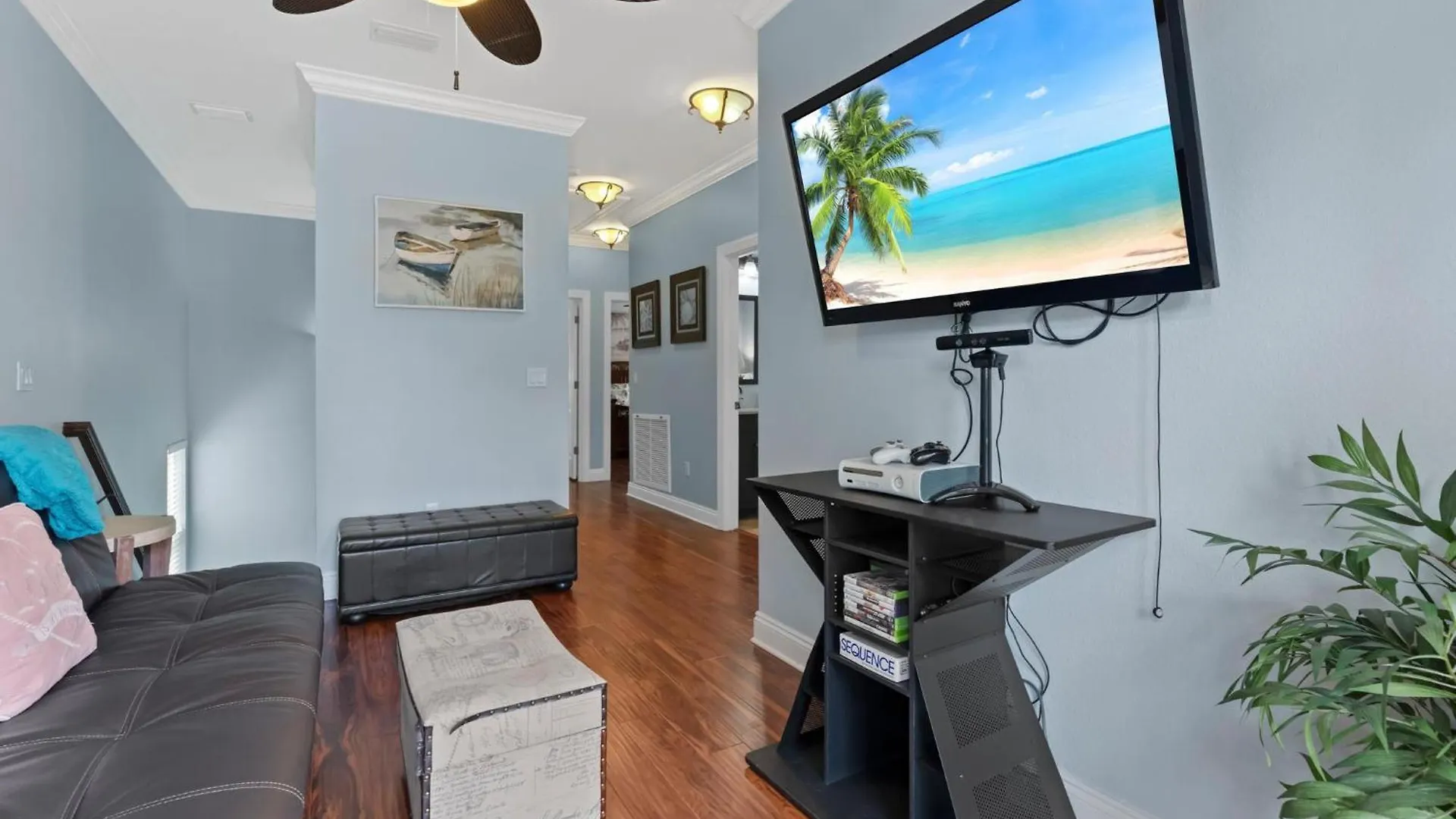 Holiday home Champagne And Roses Fr 218 Tahitian Way Destin