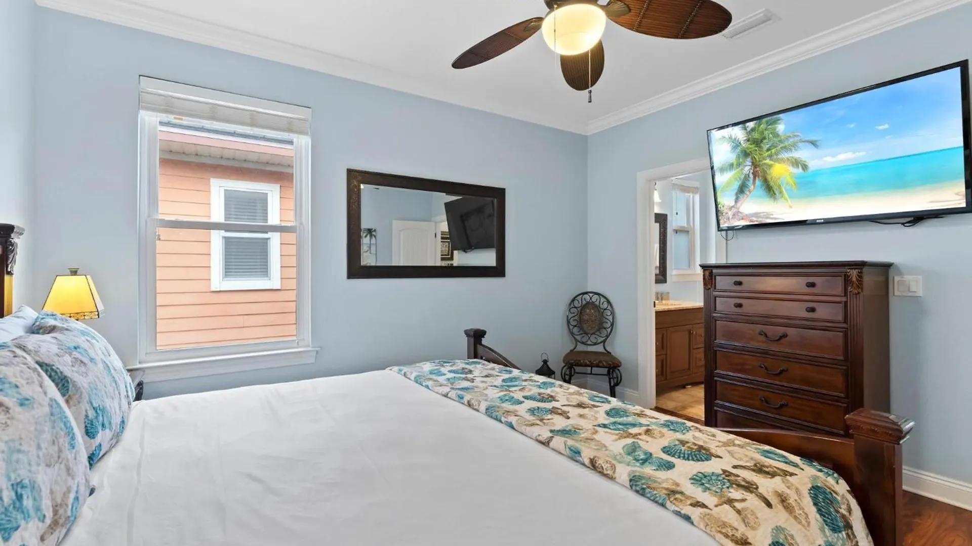 Champagne And Roses Fr 218 Tahitian Way * Destin