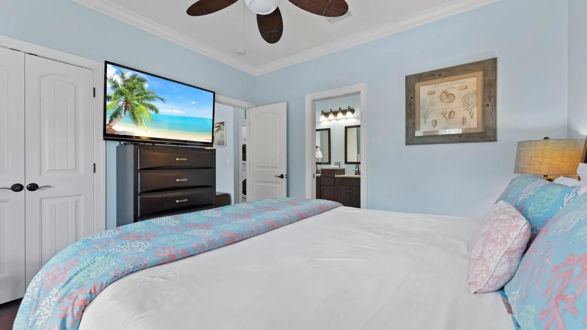 Champagne And Roses Fr 218 Tahitian Way Holiday home *