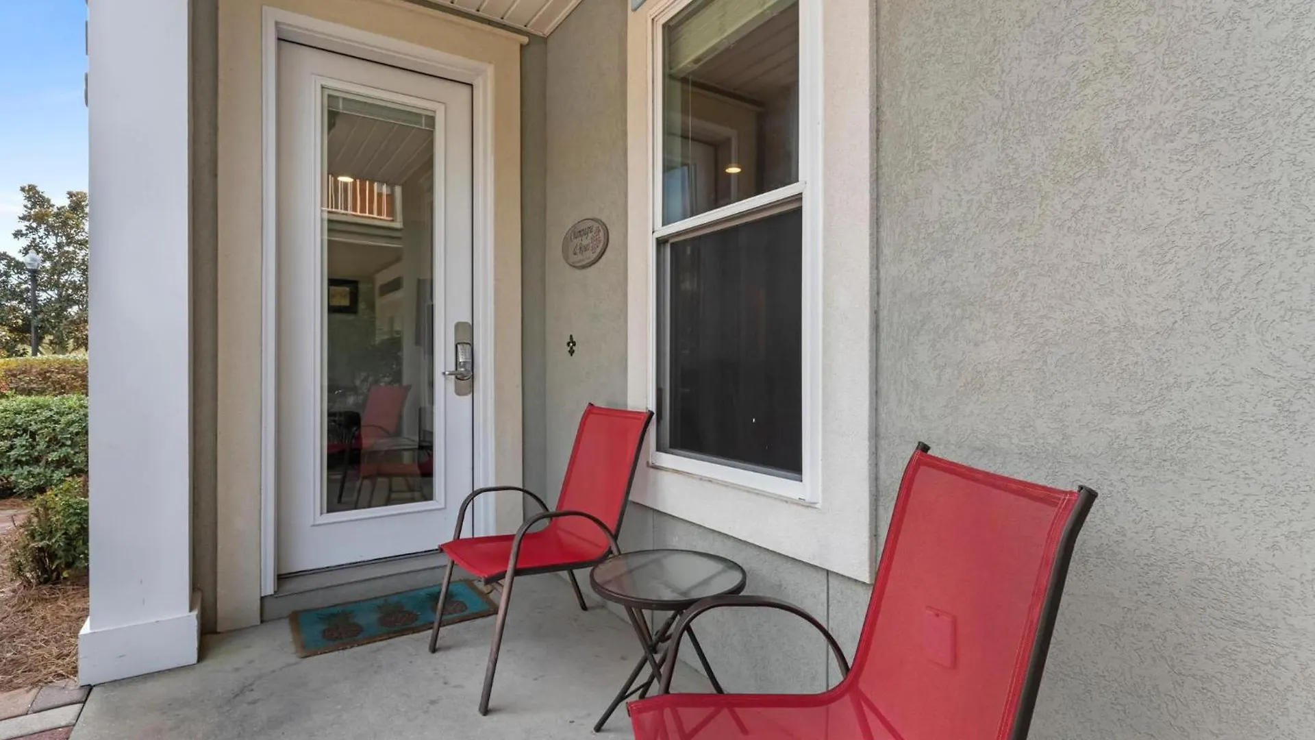 Holiday home Champagne And Roses Fr 218 Tahitian Way Destin