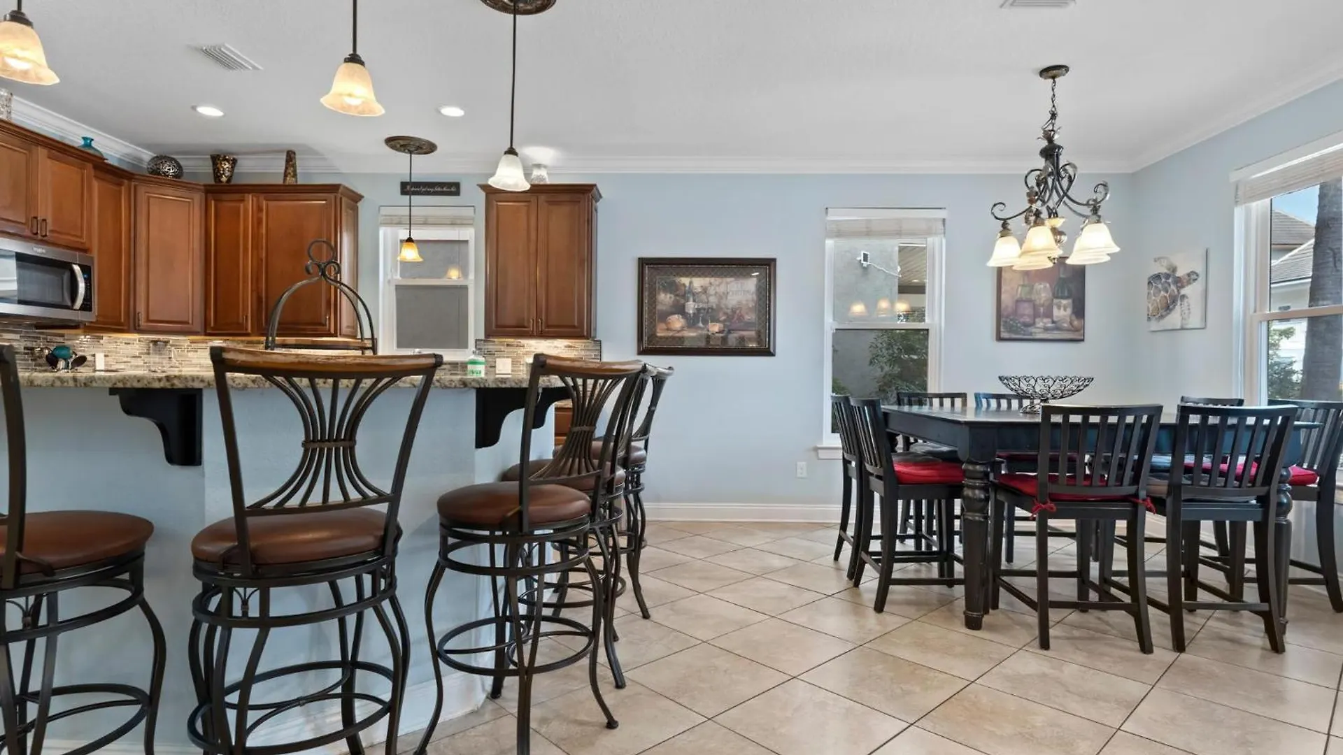 Champagne And Roses Fr 218 Tahitian Way Ferienhaus Destin