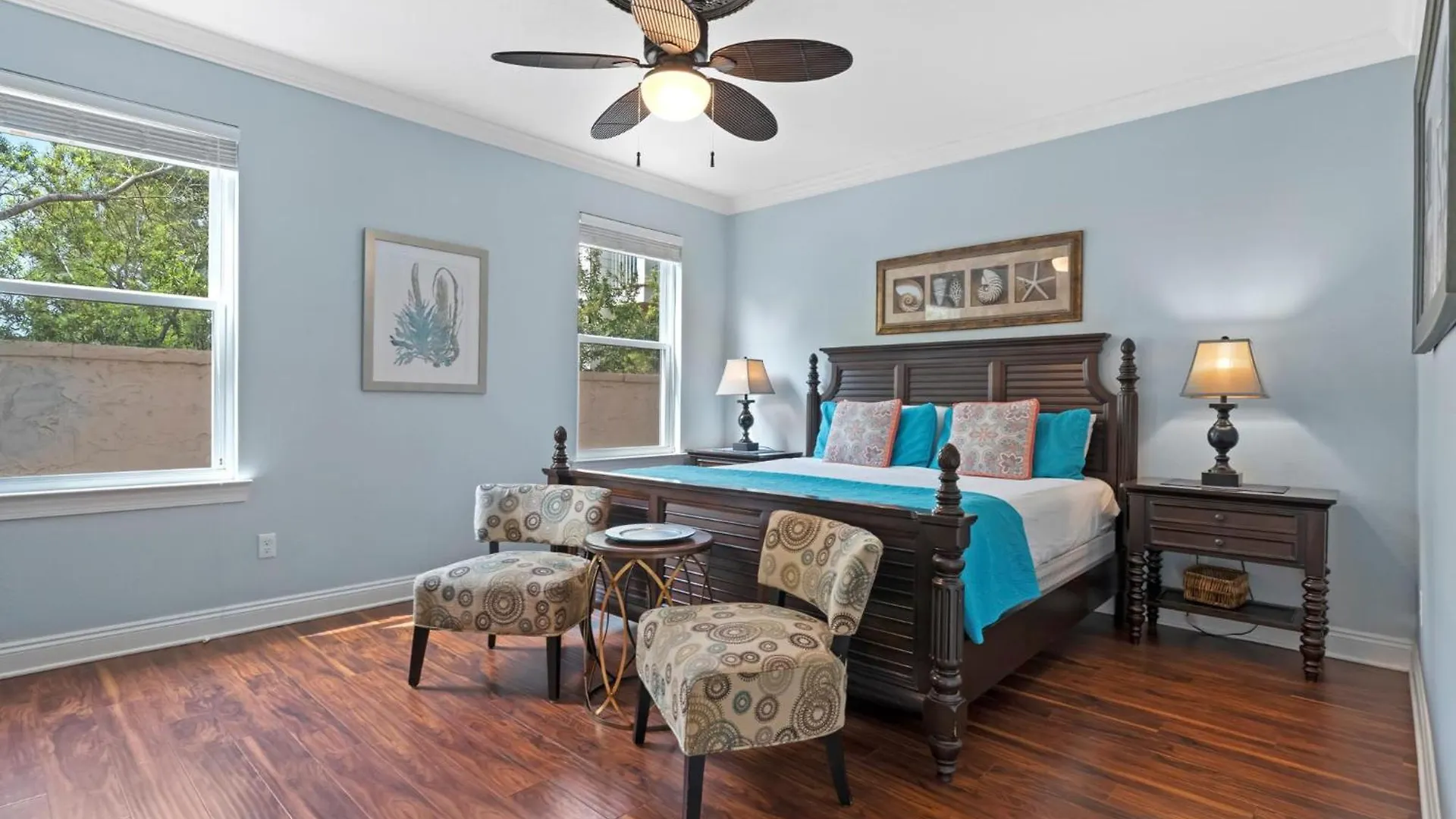 Champagne And Roses Fr 218 Tahitian Way Ferienhaus Destin