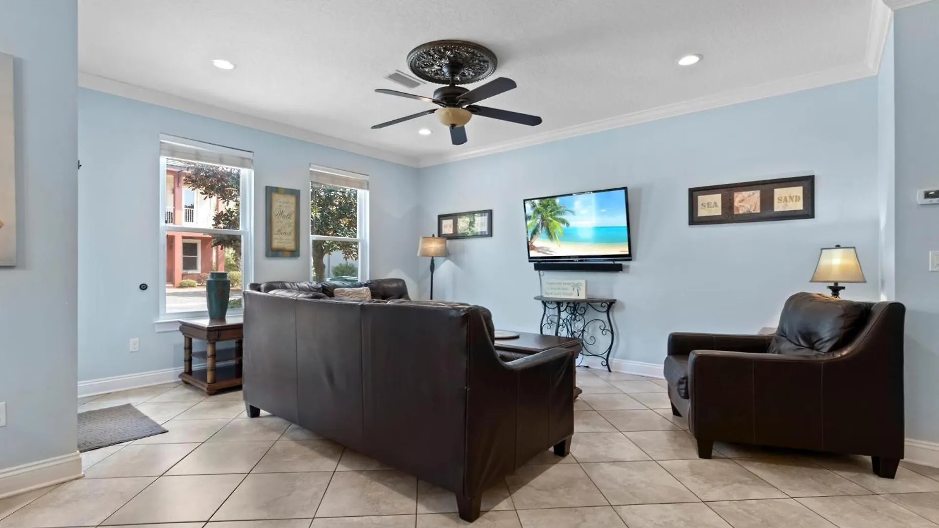 Ferienhaus Champagne And Roses Fr 218 Tahitian Way Destin