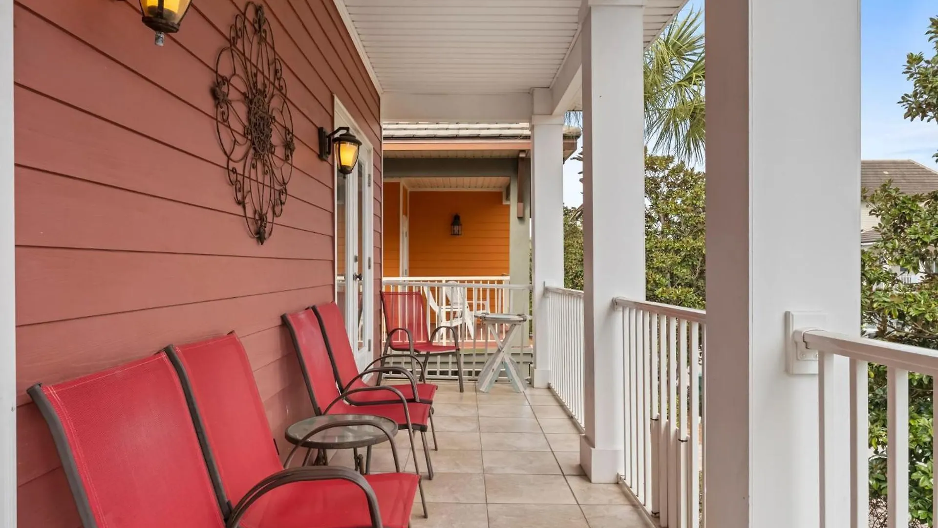 Champagne And Roses Fr 218 Tahitian Way * Destin