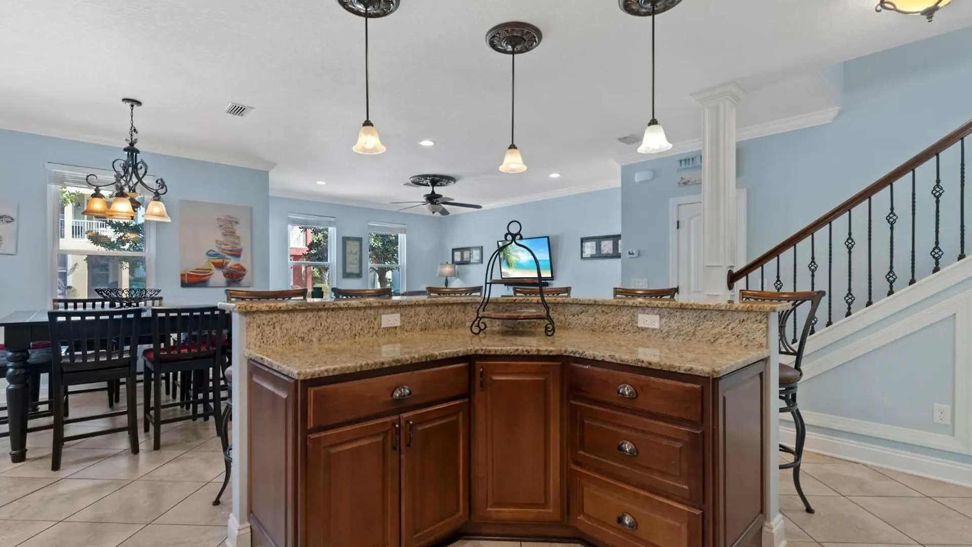 Champagne And Roses Fr 218 Tahitian Way Holiday home Destin