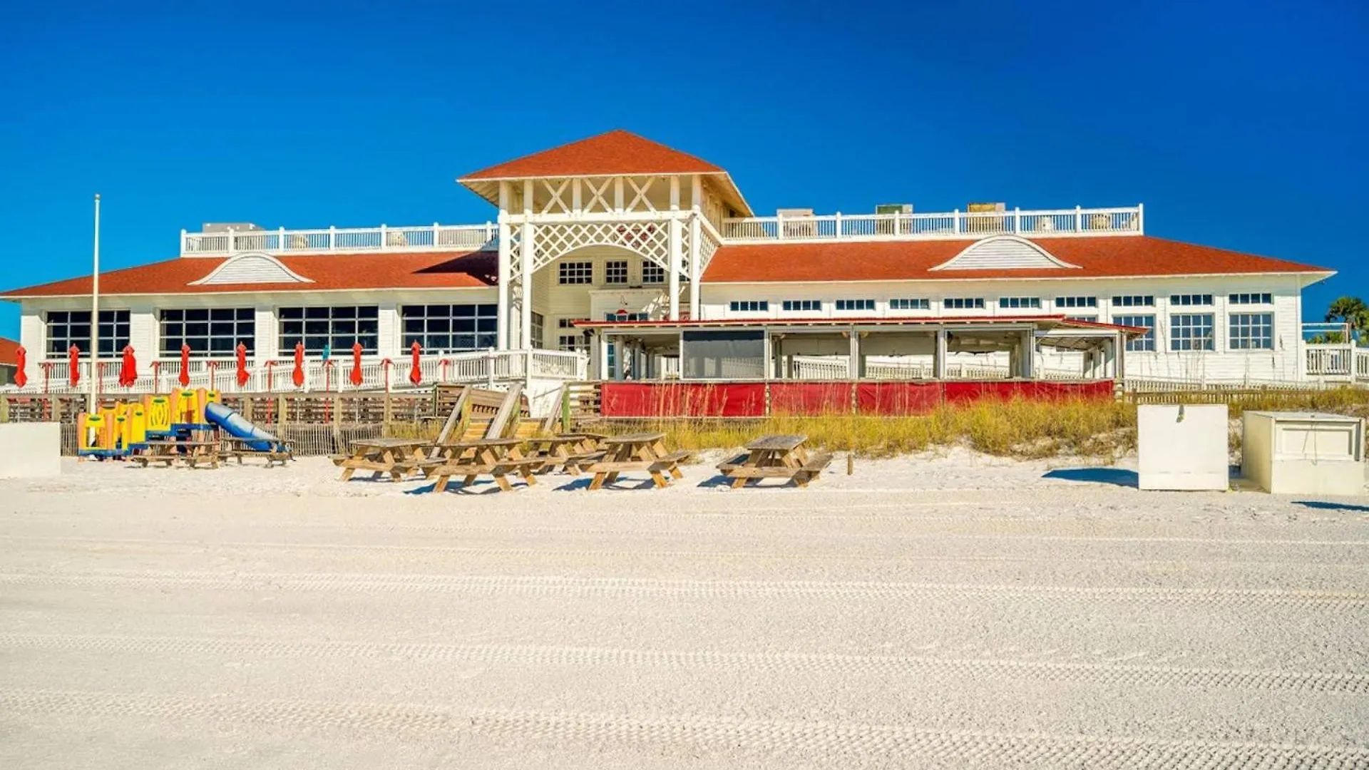 Holiday home Vista Bluffs 90 ~ Casa Beachy Blanca *