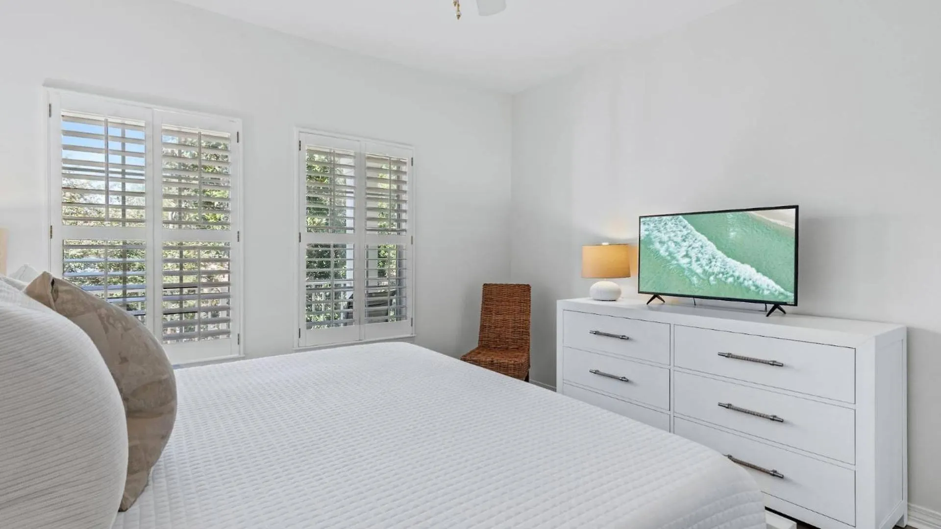 Holiday home Vista Bluffs 90 ~ Casa Beachy Blanca *