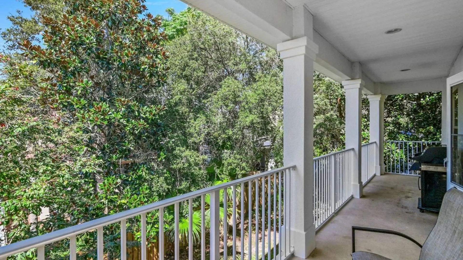 Holiday home Vista Bluffs 90 ~ Casa Beachy Blanca