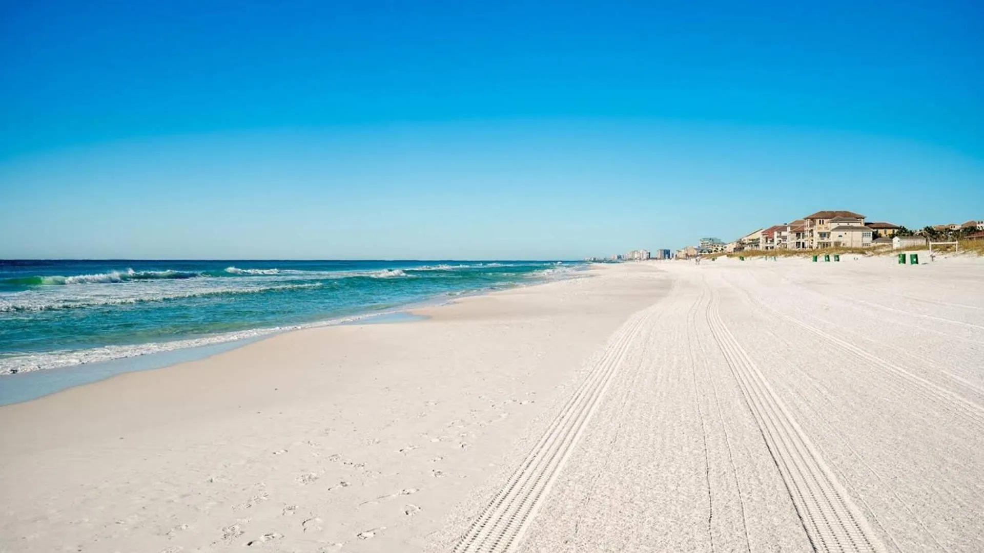 Holiday home Vista Bluffs 90 ~ Casa Beachy Blanca