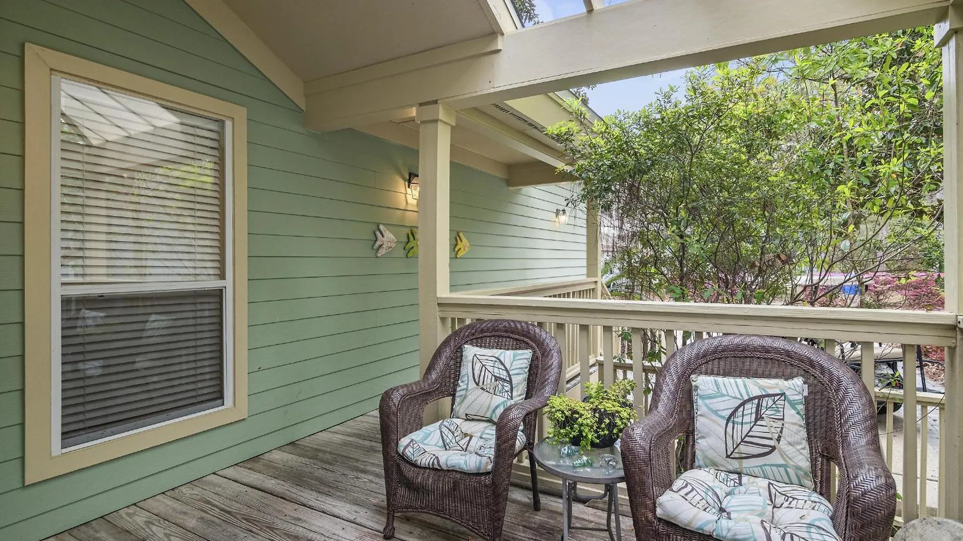 Casa de Férias Baypine 8873 Destin