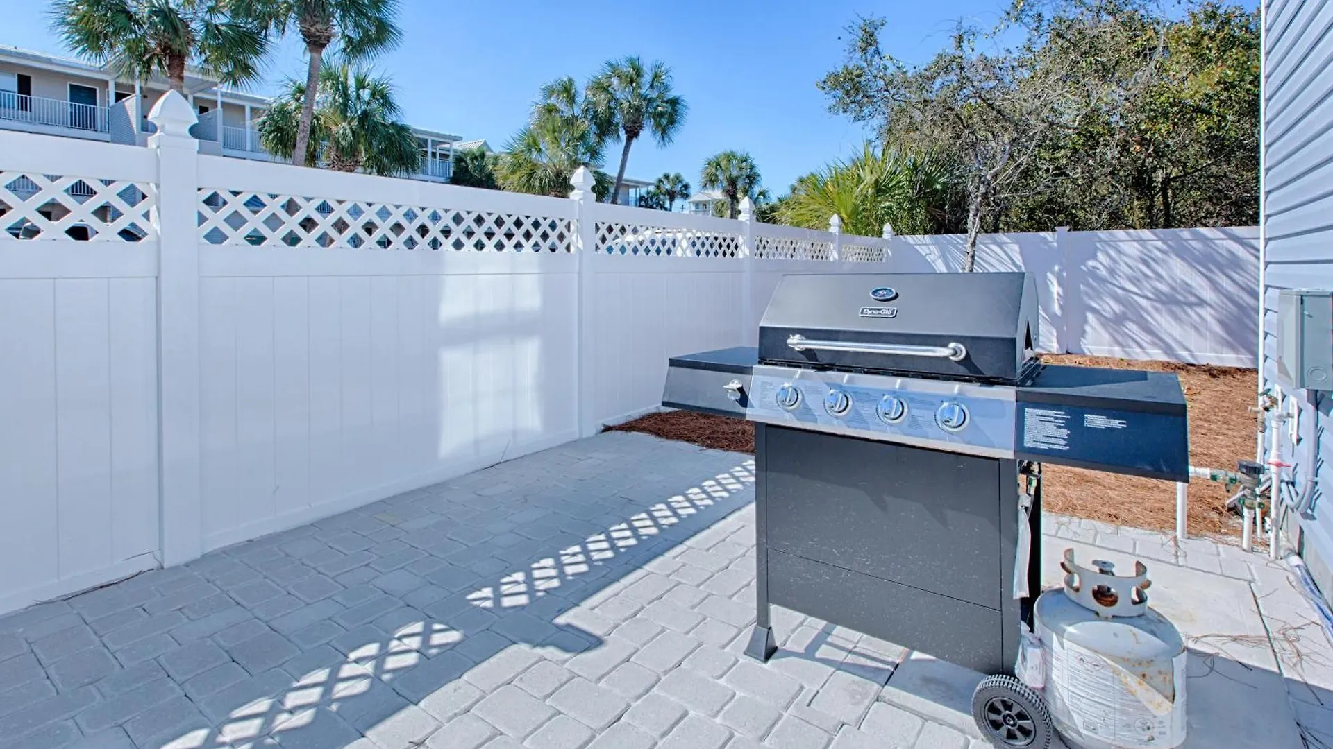 Holiday home Pier Destiny 66 Pompano Street *