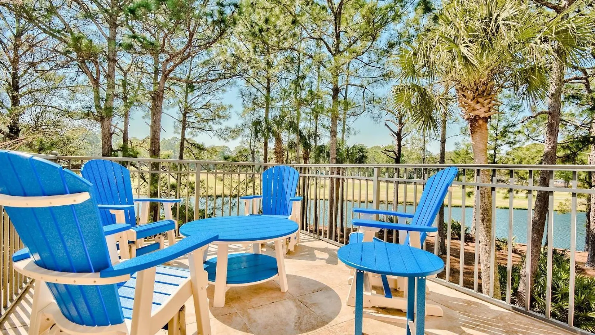 Turnberry 8519 Destin