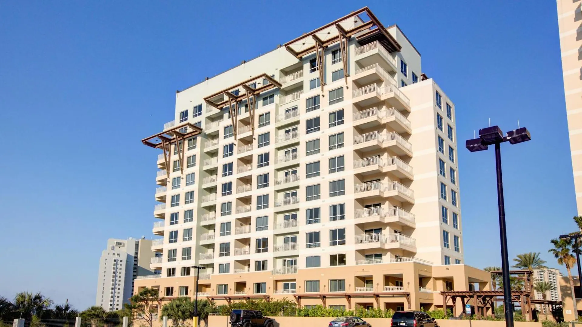 Holiday home Luau Ii 64324 Destin